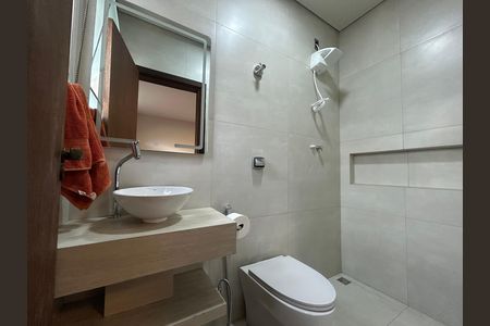 Apartamento à venda com 371m², 4 quartos e 3 vagas