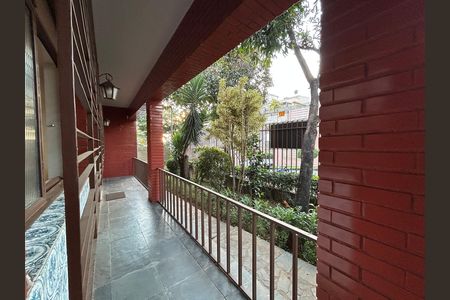 Apartamento à venda com 371m², 4 quartos e 3 vagas