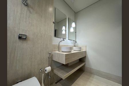 Apartamento à venda com 371m², 4 quartos e 3 vagas