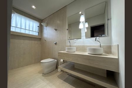 Apartamento à venda com 371m², 4 quartos e 3 vagas