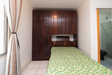 Sala/Quarto de apartamento para alugar com 1 quarto, 32m² em Cidade Baixa, Porto Alegre
