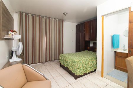 Sala/Quarto de apartamento para alugar com 1 quarto, 32m² em Cidade Baixa, Porto Alegre