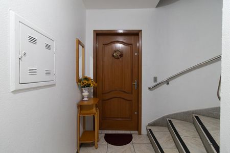 Apartamento para alugar com 32m², 1 quarto e sem vaga Apartamento para alugar com 32m², 1 quarto e sem vagaEntrada