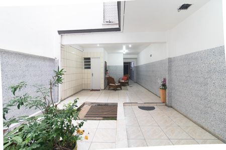 Apartamento para alugar com 32m², 1 quarto e sem vaga Apartamento para alugar com 32m², 1 quarto e sem vagaÁrea comum
