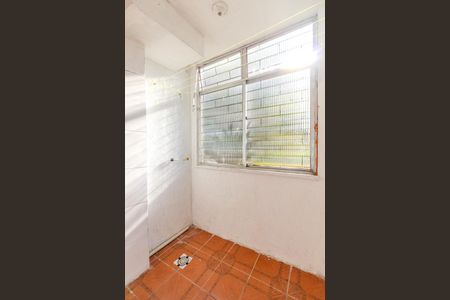 Apartamento à venda com 39m², 1 quarto e 1 vaga Apartamento à venda com 39m², 1 quarto e 1 vagaCozinha e Área de Serviço