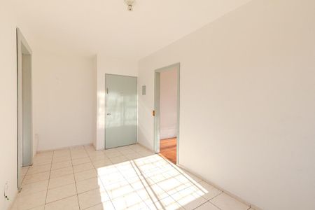 Sala de apartamento à venda com 1 quarto, 39m² em Santa Tereza, Porto Alegre