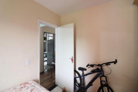 Quarto 3 de apartamento à venda com 2 quartos, 48m² em Jardim Santo Ignacio, São Bernardo do Campo