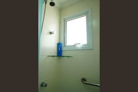 Apartamento para alugar com 61m², 2 quartos e 1 vagaSuíte