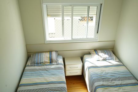 Apartamento para alugar com 61m², 2 quartos e 1 vagaQuarto 1