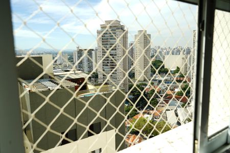 Apartamento para alugar com 61m², 2 quartos e 1 vagaVista da Suíte