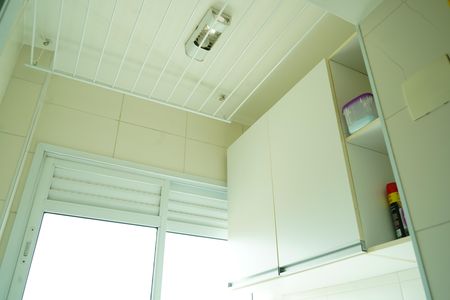 Apartamento para alugar com 61m², 2 quartos e 1 vagaÁrea de Serviço