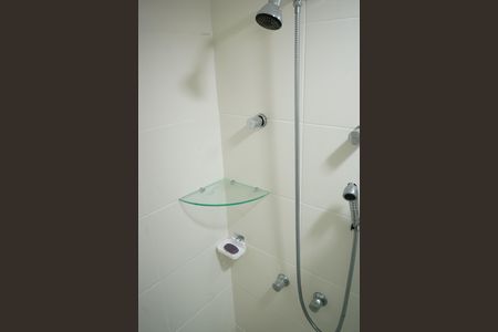 Apartamento para alugar com 61m², 2 quartos e 1 vagaBanheiro
