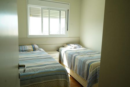 Apartamento para alugar com 61m², 2 quartos e 1 vagaQuarto 1