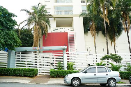 Apartamento para alugar com 61m², 2 quartos e 1 vagaFachada
