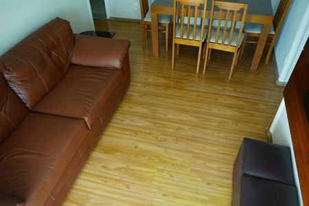 Apartamento para alugar com 61m², 2 quartos e 1 vagaSala
