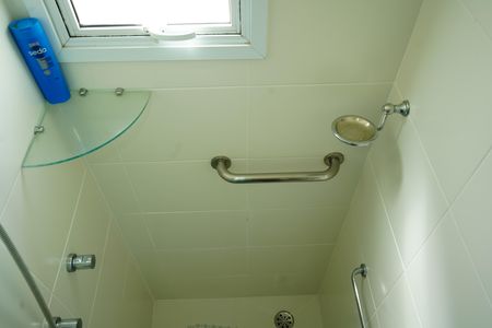 Apartamento para alugar com 61m², 2 quartos e 1 vagaSuíte
