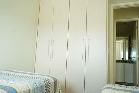 Apartamento para alugar com 61m², 2 quartos e 1 vagaQuarto 1