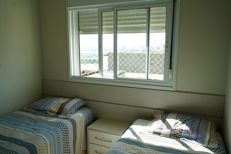 Apartamento para alugar com 61m², 2 quartos e 1 vagaQuarto 1