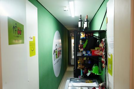 Apartamento para alugar com 61m², 2 quartos e 1 vagaÁrea comum - Mercadinho