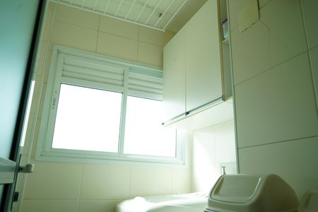 Apartamento para alugar com 61m², 2 quartos e 1 vagaÁrea de Serviço