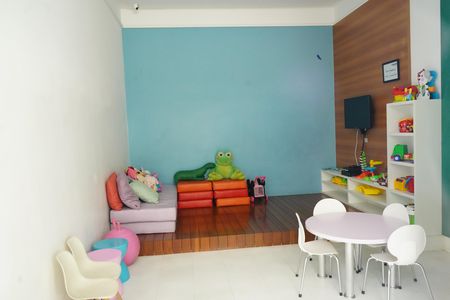 Apartamento para alugar com 61m², 2 quartos e 1 vagaÁrea comum - Brinquedoteca