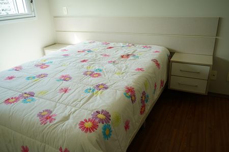 Apartamento para alugar com 61m², 2 quartos e 1 vagaSuíte