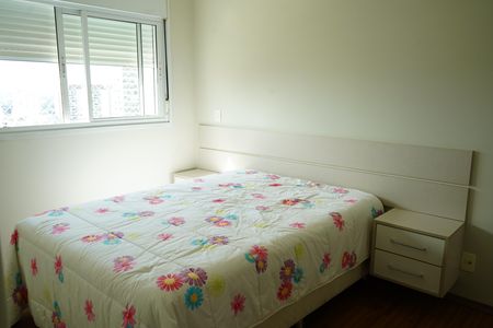 Apartamento para alugar com 61m², 2 quartos e 1 vagaSuíte