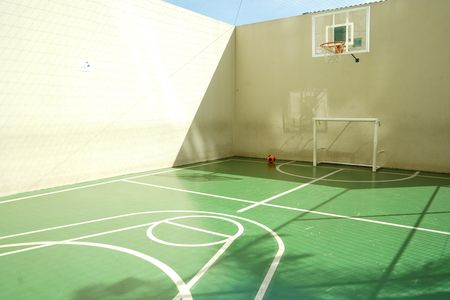 Apartamento para alugar com 61m², 2 quartos e 1 vagaÁrea comum - Quadra