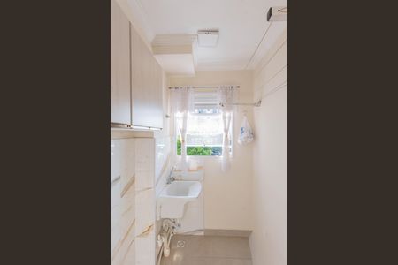 Apartamento à venda com 48m², 2 quartos e 1 vaga Apartamento à venda com 48m², 2 quartos e 1 vagaÁrea de Serviço