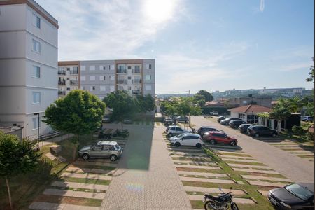 Apartamento à venda com 48m², 2 quartos e 1 vaga Apartamento à venda com 48m², 2 quartos e 1 vagaVista do Quarto 1