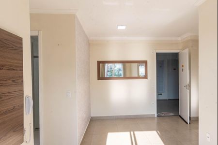 Apartamento à venda com 48m², 2 quartos e 1 vaga Apartamento à venda com 48m², 2 quartos e 1 vagaSala