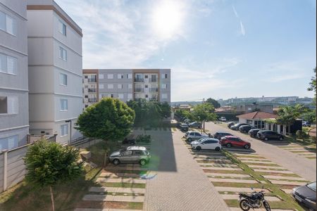 Apartamento à venda com 48m², 2 quartos e 1 vaga Apartamento à venda com 48m², 2 quartos e 1 vagaSacada da Sala