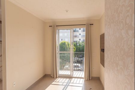 Apartamento à venda com 48m², 2 quartos e 1 vaga Apartamento à venda com 48m², 2 quartos e 1 vagaSala