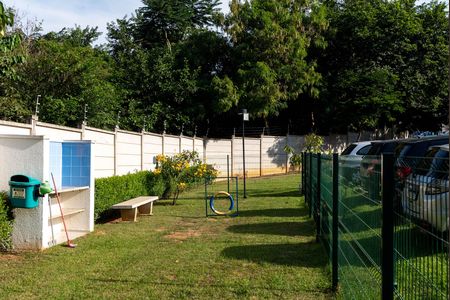 Apartamento à venda com 48m², 2 quartos e 1 vaga Apartamento à venda com 48m², 2 quartos e 1 vagaEspaço Pet