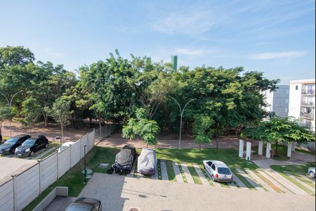Apartamento à venda com 48m², 2 quartos e 1 vaga Apartamento à venda com 48m², 2 quartos e 1 vagaVista do Quarto 2