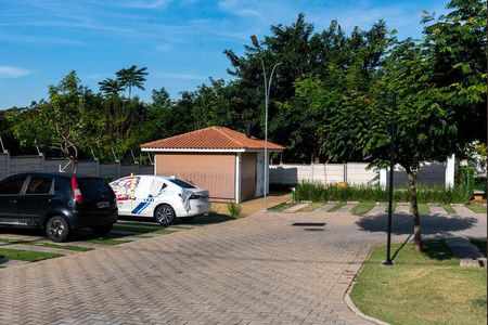 Apartamento à venda com 48m², 2 quartos e 1 vaga Apartamento à venda com 48m², 2 quartos e 1 vagaÁrea comum - Churrasqueira