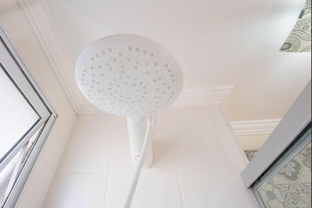 Apartamento à venda com 48m², 2 quartos e 1 vaga Apartamento à venda com 48m², 2 quartos e 1 vagaBanheiro