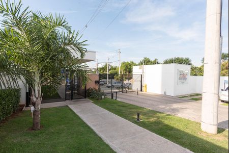 Apartamento à venda com 48m², 2 quartos e 1 vaga Apartamento à venda com 48m², 2 quartos e 1 vagaFachada