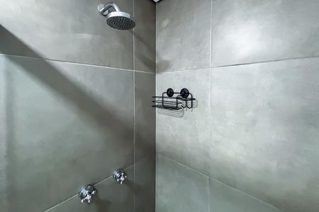 Apartamento para alugar com 25m², 1 quarto e sem vaga