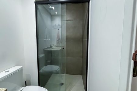 Apartamento para alugar com 25m², 1 quarto e sem vaga