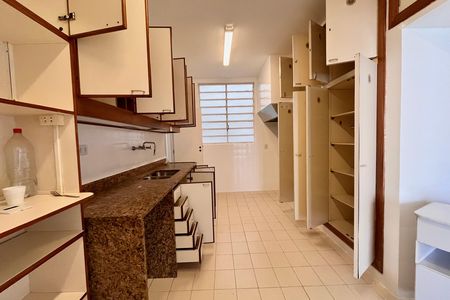 Apartamento à venda com 208m², 3 quartos e 1 vaga Apartamento à venda com 208m², 3 quartos e 1 vagaCozinha