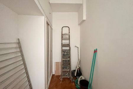 Apartamento à venda com 208m², 3 quartos e 1 vaga Apartamento à venda com 208m², 3 quartos e 1 vagaQuarto de Serviço