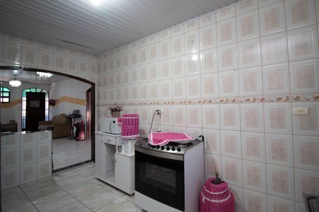 Casa à venda com 250m², 1 quarto e 3 vagas Casa à venda com 250m², 1 quarto e 3 vagasCasa 2 - Cozinha