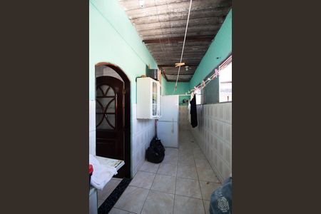 Casa à venda com 250m², 1 quarto e 3 vagas Casa à venda com 250m², 1 quarto e 3 vagasCasa 2 - Área de serviço