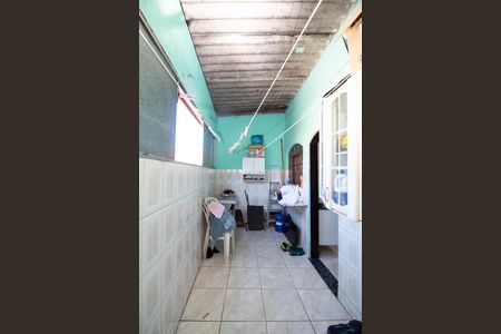 Casa à venda com 250m², 1 quarto e 3 vagas Casa à venda com 250m², 1 quarto e 3 vagasCasa 2 - Área de serviço
