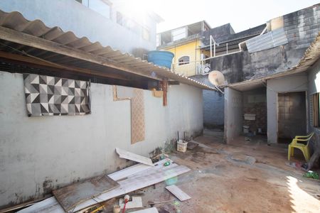 Casa à venda com 250m², 1 quarto e 3 vagas Casa à venda com 250m², 1 quarto e 3 vagasÁrea externa