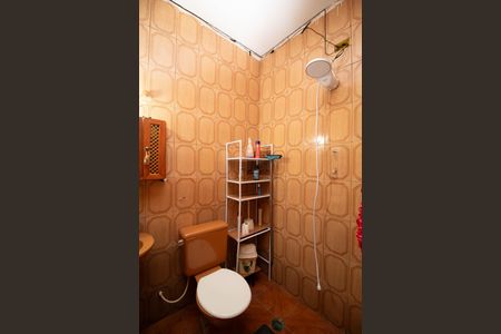 Casa à venda com 250m², 1 quarto e 3 vagas Casa à venda com 250m², 1 quarto e 3 vagasBanheiro da Suíte 1