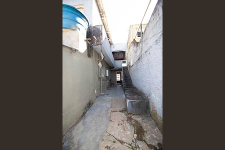 Casa à venda com 250m², 1 quarto e 3 vagas Casa à venda com 250m², 1 quarto e 3 vagasÁrea externa