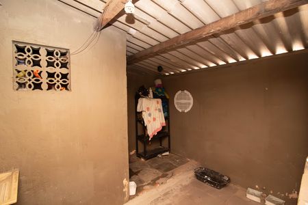 Casa à venda com 250m², 1 quarto e 3 vagas Casa à venda com 250m², 1 quarto e 3 vagasÁrea de Serviço