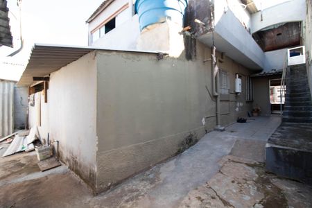 Casa à venda com 250m², 1 quarto e 3 vagas Casa à venda com 250m², 1 quarto e 3 vagasÁrea externa